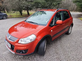 Suzuki SX4 2.0 D, 4x4 Limited 6 ск, Автопилот, снимка 2