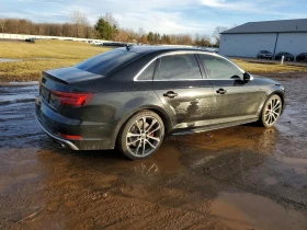 Audi S4 PRESTIGE| BANG&OLUFSEN | ПАНО | , снимка 3