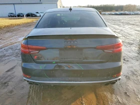 Audi S4 PRESTIGE| BANG&OLUFSEN | ПАНО | , снимка 6