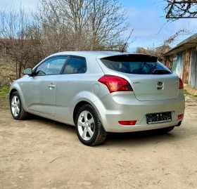 Kia Ceed 146 000км.* 1.4 БЕНЗИН* Sport Edition* КЛИМАТРОНИК, снимка 4