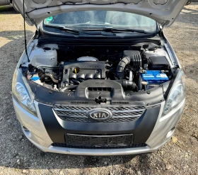 Kia Ceed 146 000км.* 1.4 БЕНЗИН* Sport Edition* КЛИМАТРОНИК, снимка 14