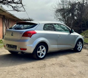 Kia Ceed 146 000км.* 1.4 БЕНЗИН* Sport Edition* КЛИМАТРОНИК, снимка 5