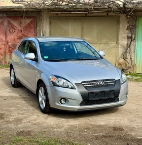 Kia Ceed 146 000км.* 1.4 БЕНЗИН* Sport Edition* КЛИМАТРОНИК, снимка 8