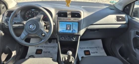 VW Polo 1.2 NAVI, снимка 8
