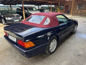 Mercedes-Benz SL 300-24V, R129, УНИКАТ, нов внос ШВЕЙЦАРИЯ, снимка 6