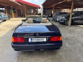 Mercedes-Benz SL 300-24V, R129, УНИКАТ, нов внос ШВЕЙЦАРИЯ, снимка 11
