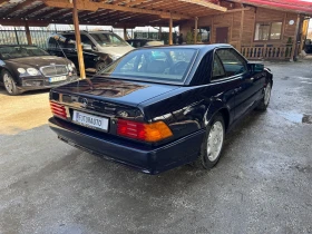 Mercedes-Benz SL 300-24V, R129, УНИКАТ, нов внос ШВЕЙЦАРИЯ, снимка 3