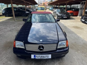 Mercedes-Benz SL 300-24V, R129, УНИКАТ, нов внос ШВЕЙЦАРИЯ, снимка 7