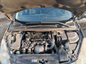 Peugeot 307 HDi 1.6 facelift , снимка 12
