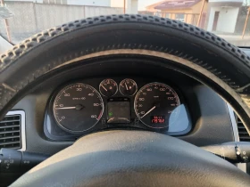 Peugeot 307 HDi 1.6 facelift , снимка 11