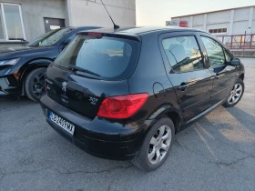 Peugeot 307 HDi 1.6 facelift , снимка 8
