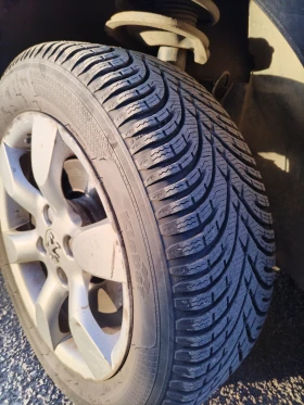 Peugeot 307 HDi 1.6 facelift , снимка 3