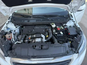 Peugeot 308, снимка 7