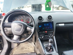 Audi A3 8p, снимка 9