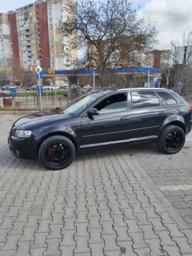 Audi A3 8p, снимка 4