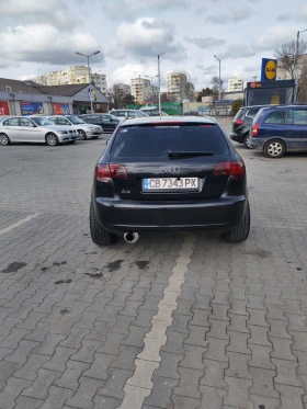 Audi A3 8p, снимка 3