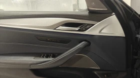BMW 540 M ПАКЕТ* HEAD UP* 360КАМЕРА* HARMON KARDON* CARFAX, снимка 13