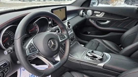 Mercedes-Benz C 450 AMG AMG* 4MATIC* АвтоКредит* (ЦЕНА ДО БГ), снимка 6