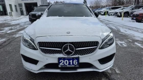 Mercedes-Benz C 450 AMG AMG* 4MATIC* АвтоКредит* (ЦЕНА ДО БГ), снимка 4