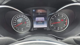 Mercedes-Benz C 450 AMG AMG* 4MATIC* АвтоКредит* (ЦЕНА ДО БГ), снимка 8