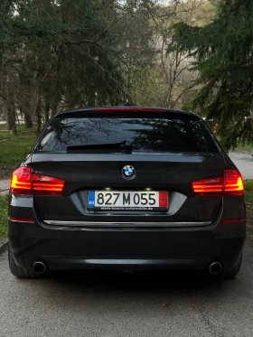 BMW 535 xDrive, снимка 4