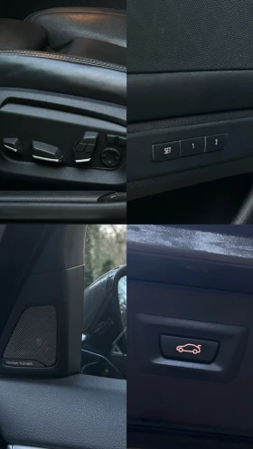 BMW 535 xDrive, снимка 14