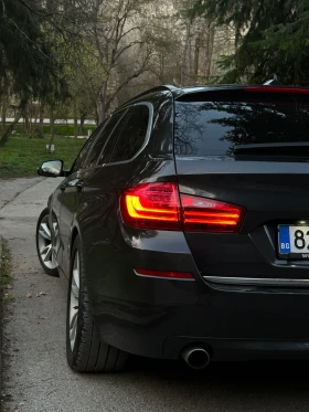 BMW 535 xDrive, снимка 3