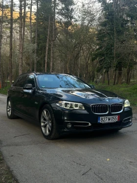 BMW 535 xDrive, снимка 1
