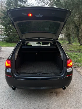 BMW 535 xDrive, снимка 11