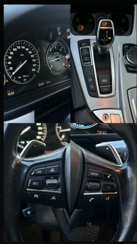 BMW 535 xDrive, снимка 15