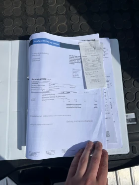 BMW 535 xDrive, снимка 16