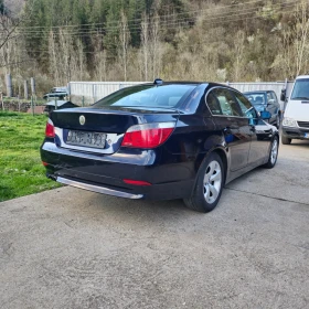 BMW 520 520i, снимка 8