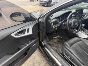 Audi A7 PREMIUM /CARFAX/ПОДГРЕВ/ПАНО/ОБДУХ/ПАМЕТ, снимка 6