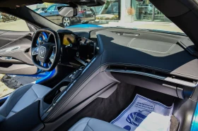 Chevrolet Corvette C8, 6.2L V8, Stingray RWD 1LT Z51 Performance pack, снимка 13