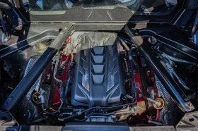 Chevrolet Corvette C8, 6.2L V8, Stingray RWD 1LT Z51 Performance pack, снимка 11
