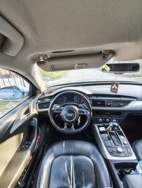 Audi A6, снимка 14