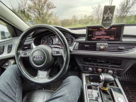 Audi A6, снимка 9