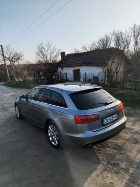 Audi A6, снимка 12