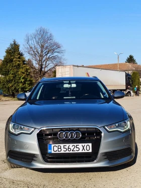 Audi A6, снимка 3
