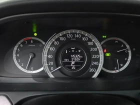 Honda Accord 2.4, снимка 8