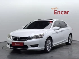 Honda Accord 2.4, снимка 1