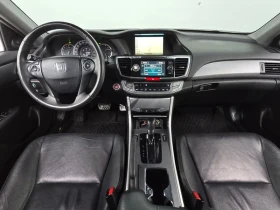 Honda Accord 2.4, снимка 7