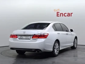 Honda Accord 2.4, снимка 2