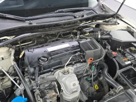 Honda Accord 2.4, снимка 6