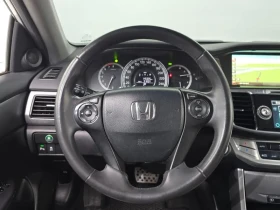 Honda Accord 2.4, снимка 13