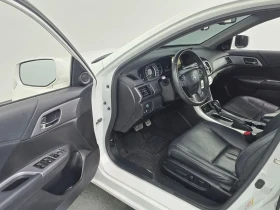 Honda Accord 2.4, снимка 10