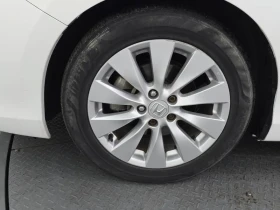 Honda Accord 2.4, снимка 5