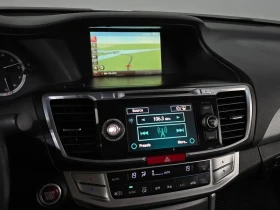 Honda Accord 2.4, снимка 14