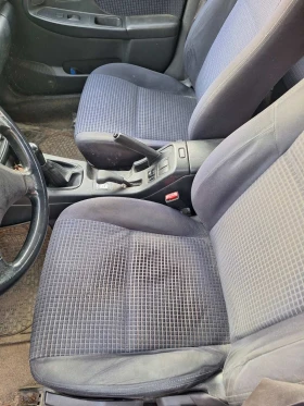 Subaru Impreza, снимка 8