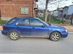Subaru Impreza, снимка 3